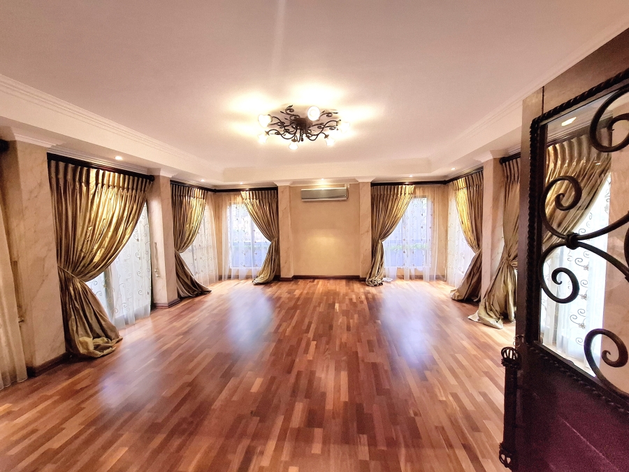 4 Bedroom Property for Sale in Cashan North West